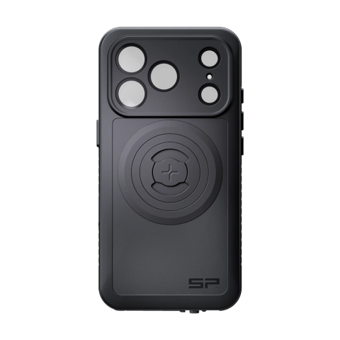 SP Connect Xtreme SPC+ Phone Case - iPhone® 17 Pro